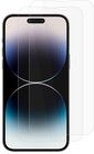Amorus Tempered Glass - 2 kpl (iPhone 15 Pro Max)