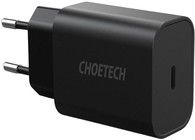 Choetech PD6003 USB-C seinlaturi 25W