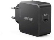 Choetech Q6005 USB-C seinlaturi 30W
