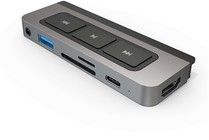 Hyper Drive 6-in-1 USB-C Media Hub