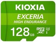 Kioxia Exceria erittin kestv MicroSD