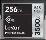 Lexar Professional 3500x CFast 2.0 -kortti