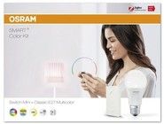 Osram Smart+ Kit: Switch Mini + Classic E27 - Dimm- kit