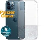 PanzerGlass ClearCase (iPhone 12 Pro Max) - Lpinkyv