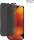 PanzerGlass Ultra-Wide Fit Privacy (iPhone 14 14/13/13 Pro)