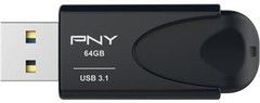 PNY Attach 4 USB 3.1 -muistitikku