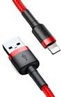 Baseus Kevlar USB-A-Lightning-kaapeli