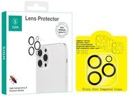 SIGN Lens Protector Tempered Glass (iPhone 14 Pro / Pro Max)