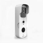 SiGN Smart Video Doorbell kameralla 1080p