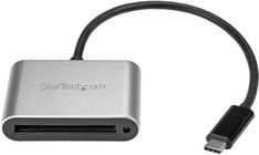 StarTech USB-C -kortinlukija / kirjoitin CFast 2.0 -korteille