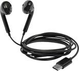 Streetz Semi-in-Ear -kuulokkeet USB-C:ll