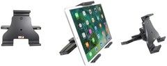 Rikkoutunut pakkaus: Brodit sarja iPad pidikkeell + niskatukikiinnike 216019 (iPad)
