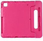 Trolsk kotelo kahvalla (iPad Pro 12,9 (2020)) - Vaaleanpunainen