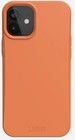 UAG Outback Biodegradable Cover (iPhone 12 mini) - Oranssi