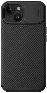 Nillkin CamShield Pro Magnetic Case (iPhone 15)