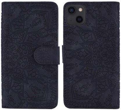 Trolsk Imprint Mandala Wallet (iPhone 13)