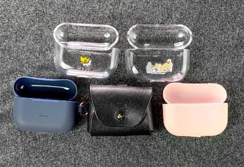 AirPods Pro-tapausten