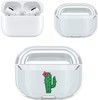 Trolsk Hard Cover for Apple AirPods Pro Case - Cactus