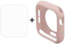 Hat Prince Case + Screen Protector (Apple Watch 4 40 mm)