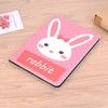 Animal Wallet Cover - Rabbit (iPad Pro 11)