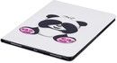 Cute Wallet Folio - Panda (iPad Pro 12,9 (2018))