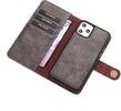 DG Ming Magnetic Wallet (iPhone 11 Pro Max)