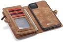 CaseMe Vintage 2-in-1 (iPhone 11)