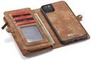 CaseMe Vintage 2-in-1 (iPhone 11 Pro Max)