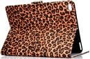 Trolsk Leopard Wallet Folio (iPad)