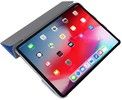 Trolsk Tri-fold Flip Case (iPad Pro 12,9 (2020))