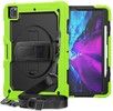 Trolsk Multi-function Case (iPad Pro 12,9 (2018/2020)) 