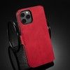 DG Ming Retro Wallet (iPhone 12/12 Pro)