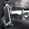 Baseus Backseat Mount (iPhone/iPad)