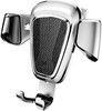 Baseus Gravity Air Vent Car Mount (iPhone)