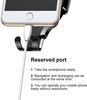 Baseus Gravity Car Mount (iPhone)