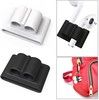 Trolsk Watch Band Organizer for Apple AirPods