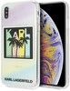 Karl Lagerfeld Kalifornia Dreams (iPhone Xs Max)