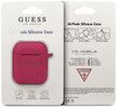 Guess AirPods Silicone Case