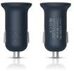 Elago C6 Dual USB Car Charger - bl