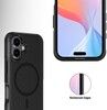 4smarts Defend Case with UltiMag (iPhone 17)