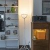 4smarts LoomiPod Selfie Ring Light Floor Lamp