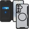 4smarts Urban Pro Flipcase (Galaxy S26+)