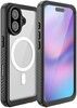 4smarts Waterproof Case with MagSafe (iPhone 17)