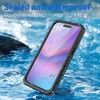 4smarts Waterproof Case with MagSafe (iPhone 17)