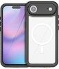4smarts Waterproof Case with MagSafe (iPhone 17 Air)