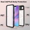 4smarts Waterproof Case with MagSafe (iPhone 17 Air)