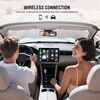 4smarts Wireless CarPlay and Android Auto Adapter