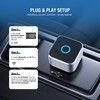 4smarts Wireless CarPlay and Android Auto Adapter