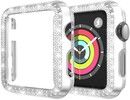 Rhinestone Cover (Apple Watch 42 mm)