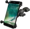 RAM Mount - X-Grip Torque Rail Mount (iPhone Xs Max/Plus)